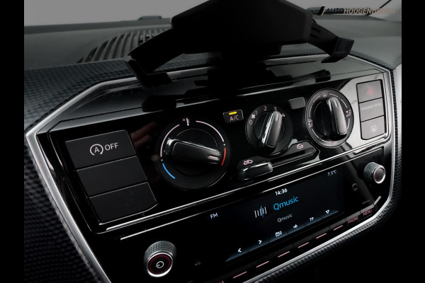 Volkswagen up! 1.0 BMT Move Up! Luxe (AIRCO,ELEKTRISCHE RAMEN,LED VERLICHTING,FACELIFT,BLUETOOTH,COMFORT-STOELEN,NIEUWE APK)