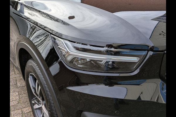 Volvo XC40 2.0 B4 R-Design|Panodak|Memory|Harman/Kardon|Adaptive-Cruise|Trekhaak|360-Camera|Stoel/Stuurverwarming