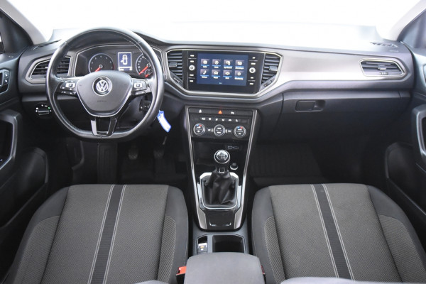 Volkswagen T-Roc 1.0 TSI Style *Trekhaak*Camera*Stoelverwarming*