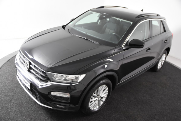 Volkswagen T-Roc 1.0 TSI Style *Trekhaak*Camera*Stoelverwarming*