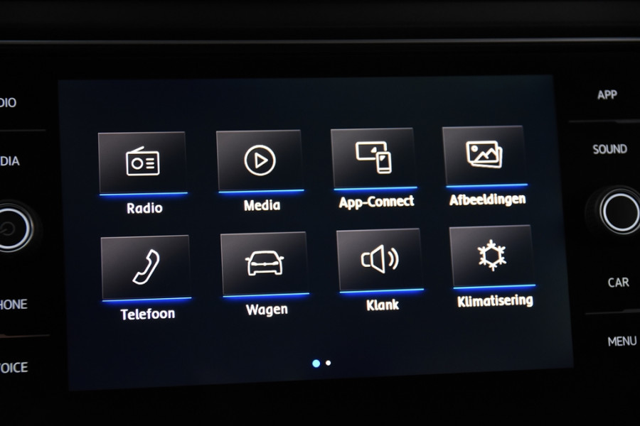 Volkswagen T-Roc 1.0 TSI Style *Trekhaak*Camera*Stoelverwarming*