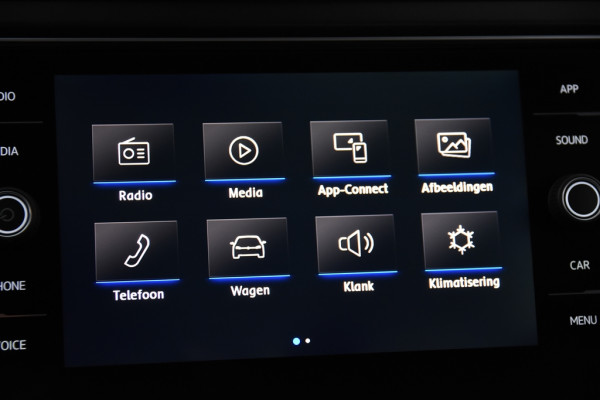 Volkswagen T-Roc 1.0 TSI Style *Trekhaak*Camera*Stoelverwarming*