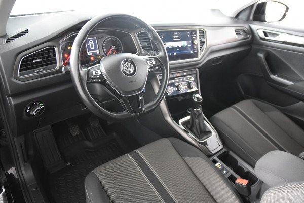 Volkswagen T-Roc 1.0 TSI Style *Trekhaak*Camera*Stoelverwarming*