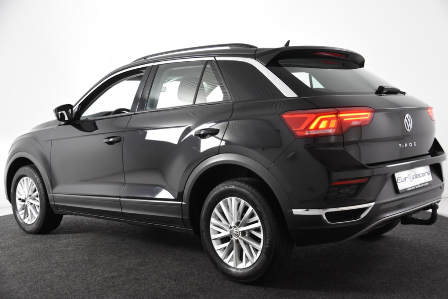 Volkswagen T-Roc 1.0 TSI Style *Trekhaak*Camera*Stoelverwarming*