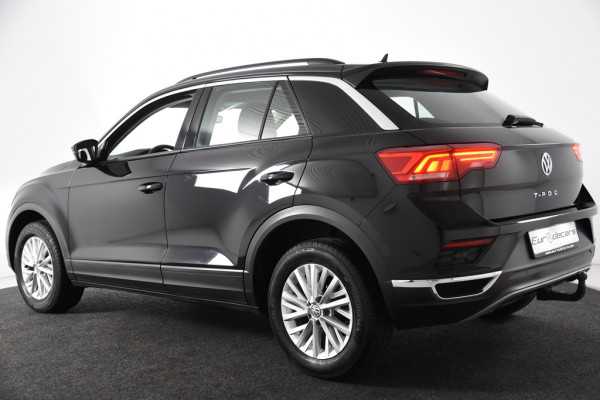 Volkswagen T-Roc 1.0 TSI Style *Trekhaak*Camera*Stoelverwarming*
