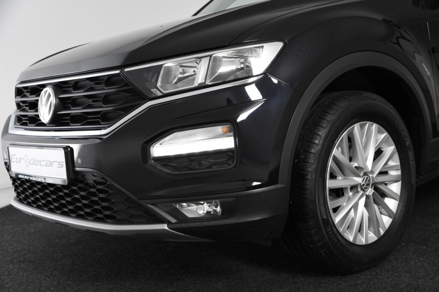 Volkswagen T-Roc 1.0 TSI Style *Trekhaak*Camera*Stoelverwarming*
