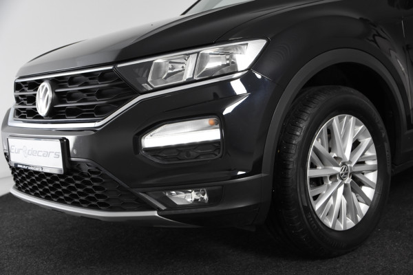 Volkswagen T-Roc 1.0 TSI Style *Trekhaak*Camera*Stoelverwarming*