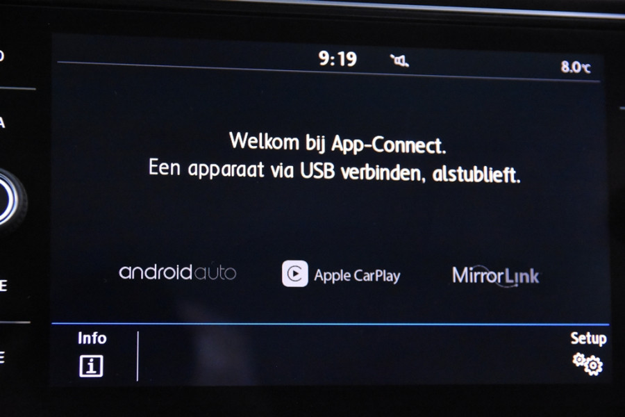 Volkswagen T-Roc 1.0 TSI Style *Trekhaak*Camera*Stoelverwarming*