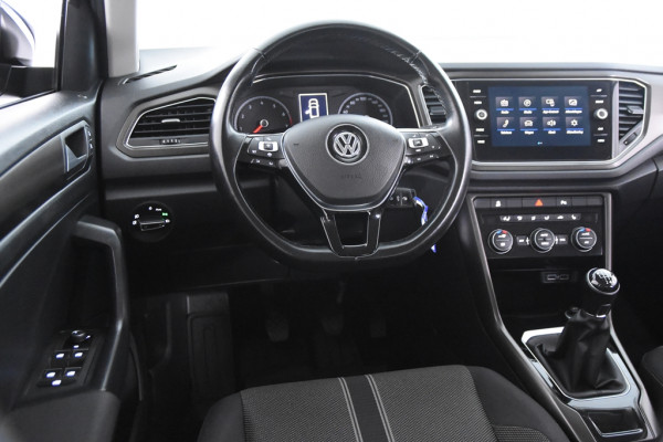 Volkswagen T-Roc 1.0 TSI Style *Trekhaak*Camera*Stoelverwarming*
