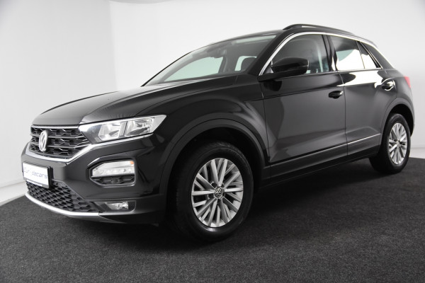 Volkswagen T-Roc 1.0 TSI Style *Trekhaak*Camera*Stoelverwarming*
