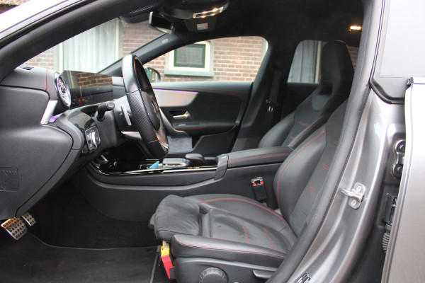 Mercedes-Benz CLA-Klasse Shooting Brake 250 e AMG Line PHEV SFEER LED NAVI CAMERA 47000KM!!!