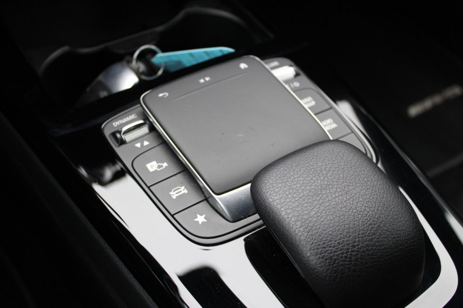 Mercedes-Benz CLA-Klasse Shooting Brake 250 e AMG Line PHEV SFEER LED NAVI CAMERA 47000KM!!!