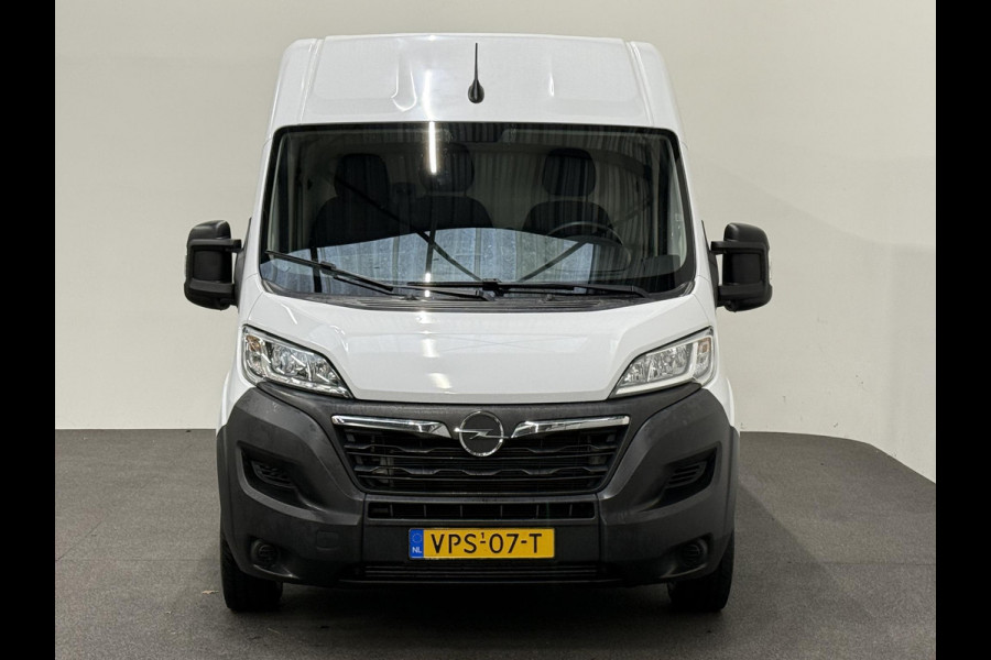 Opel Movano 2.2D 140 L2H2 Edition Opel Movano 2.2D 140  L2H2 Edition Airco  Navi PDC Trekhaak Cruise control Nieuw Model
