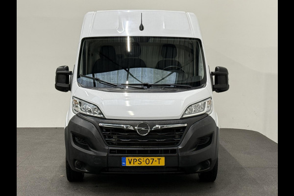 Opel Movano 2.2D 140 L2H2 Edition Opel Movano 2.2D 140  L2H2 Edition Airco  Navi PDC Trekhaak Cruise control Nieuw Model