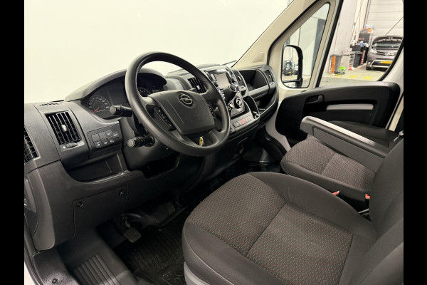 Opel Movano 2.2D 140 L2H2 Edition Opel Movano 2.2D 140  L2H2 Edition Airco  Navi PDC Trekhaak Cruise control Nieuw Model