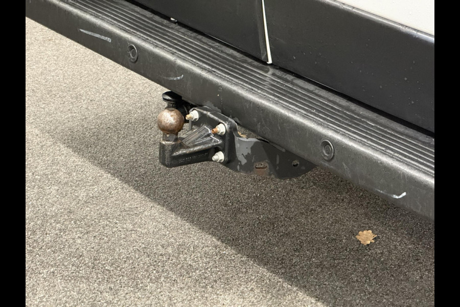 Opel Movano 2.2D 140 L2H2 Edition Opel Movano 2.2D 140  L2H2 Edition Airco  Navi PDC Trekhaak Cruise control Nieuw Model