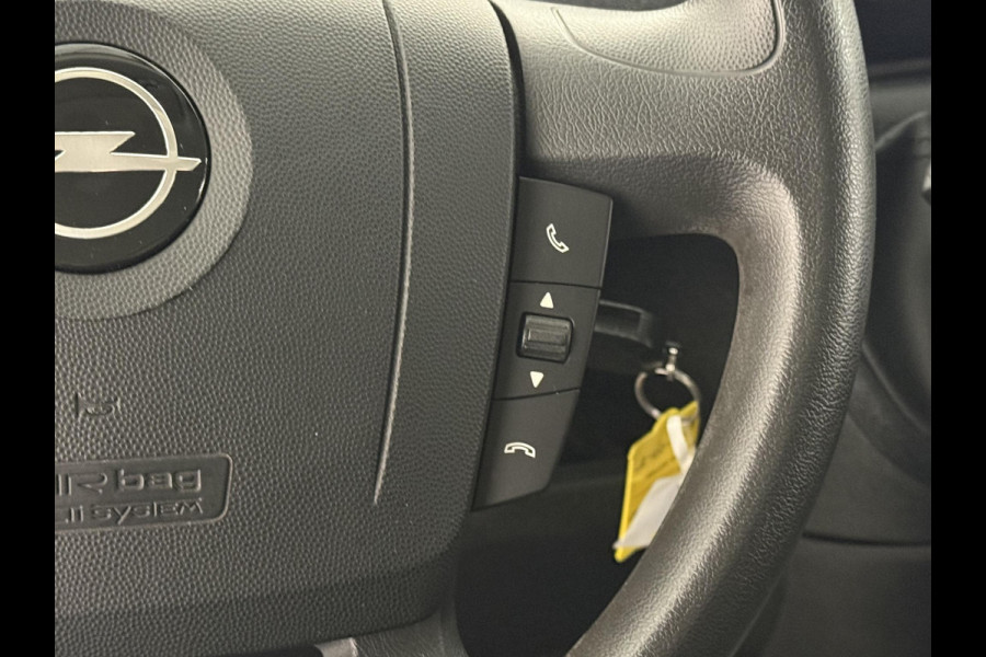 Opel Movano 2.2D 140 L2H2 Edition Opel Movano 2.2D 140  L2H2 Edition Airco  Navi PDC Trekhaak Cruise control Nieuw Model