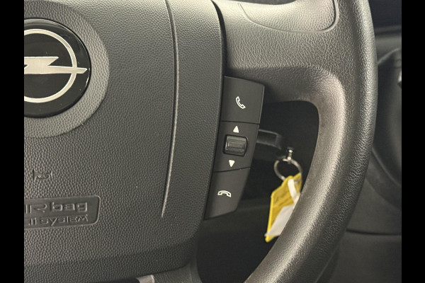 Opel Movano 2.2D 140 L2H2 Edition Opel Movano 2.2D 140  L2H2 Edition Airco  Navi PDC Trekhaak Cruise control Nieuw Model