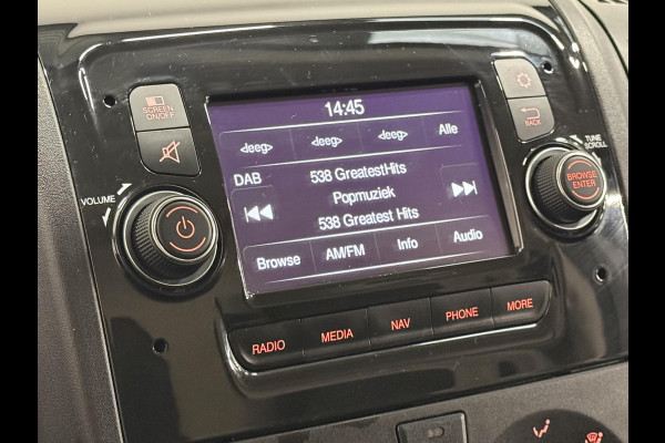 Opel Movano 2.2D 140 L2H2 Edition Opel Movano 2.2D 140  L2H2 Edition Airco  Navi PDC Trekhaak Cruise control Nieuw Model