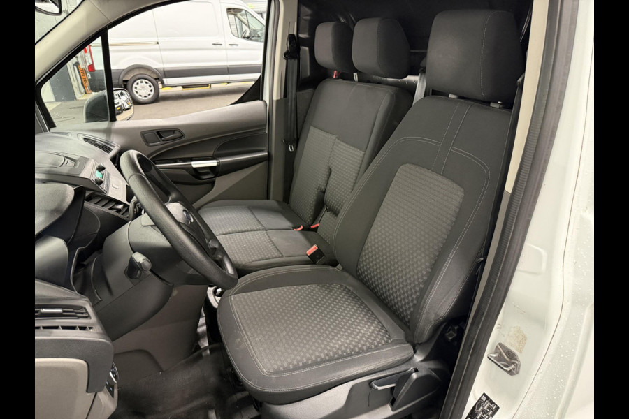 Ford Transit Connect 1.5 EcoBlue L2 Trend Airco Camera Parkeersensoren achter Reservewiel