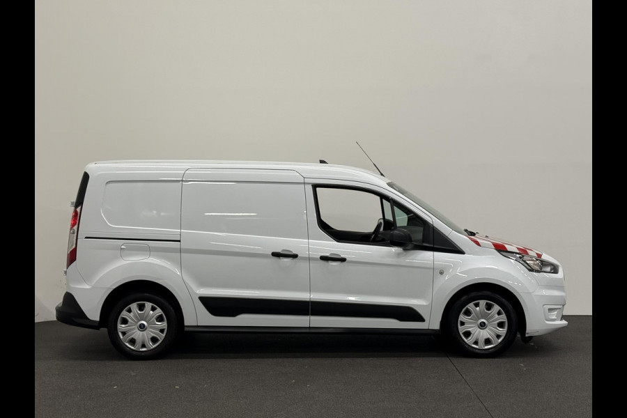 Ford Transit Connect 1.5 EcoBlue L2 Trend Airco Camera Parkeersensoren achter Reservewiel