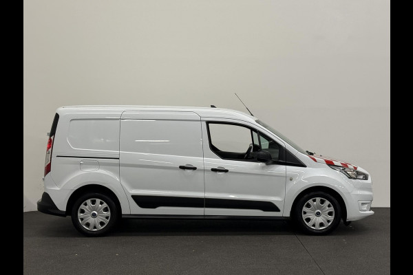 Ford Transit Connect 1.5 EcoBlue L2 Trend Airco Camera Parkeersensoren achter Reservewiel