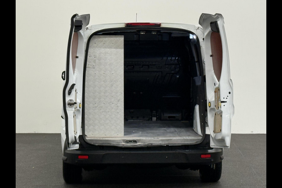 Ford Transit Connect 1.5 EcoBlue L2 Trend Airco Camera Parkeersensoren achter Reservewiel