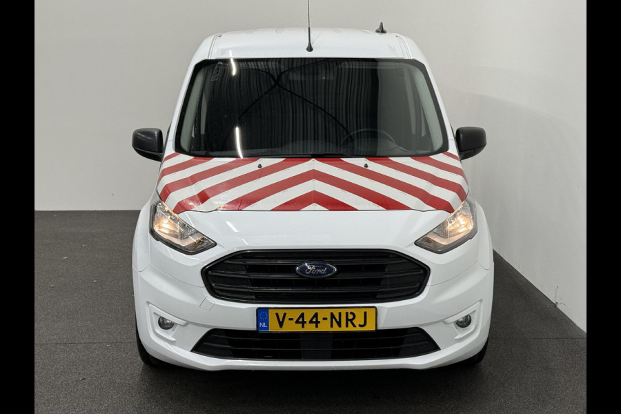 Ford Transit Connect 1.5 EcoBlue L2 Trend Airco Camera Parkeersensoren achter Reservewiel