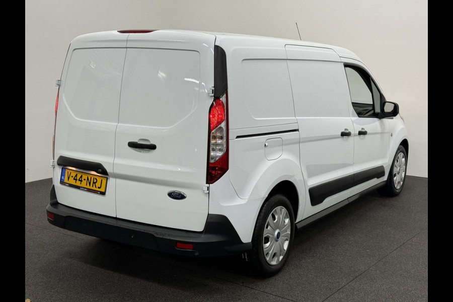 Ford Transit Connect 1.5 EcoBlue L2 Trend Airco Camera Parkeersensoren achter Reservewiel