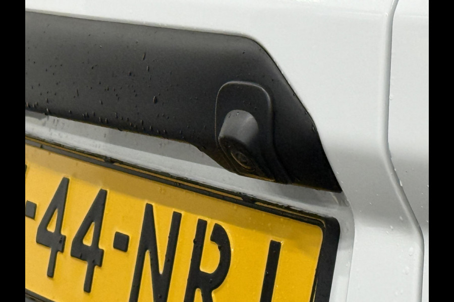 Ford Transit Connect 1.5 EcoBlue L2 Trend Airco Camera Parkeersensoren achter Reservewiel