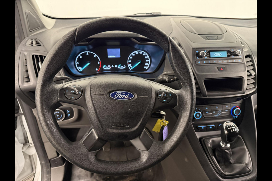 Ford Transit Connect 1.5 EcoBlue L2 Trend Airco Camera Parkeersensoren achter Reservewiel