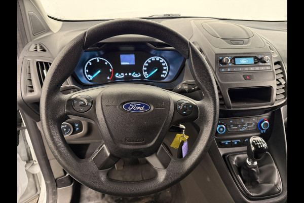 Ford Transit Connect 1.5 EcoBlue L2 Trend Airco Camera Parkeersensoren achter Reservewiel
