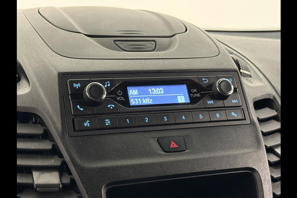 Ford Transit Connect 1.5 EcoBlue L2 Trend Airco Camera Parkeersensoren achter Reservewiel