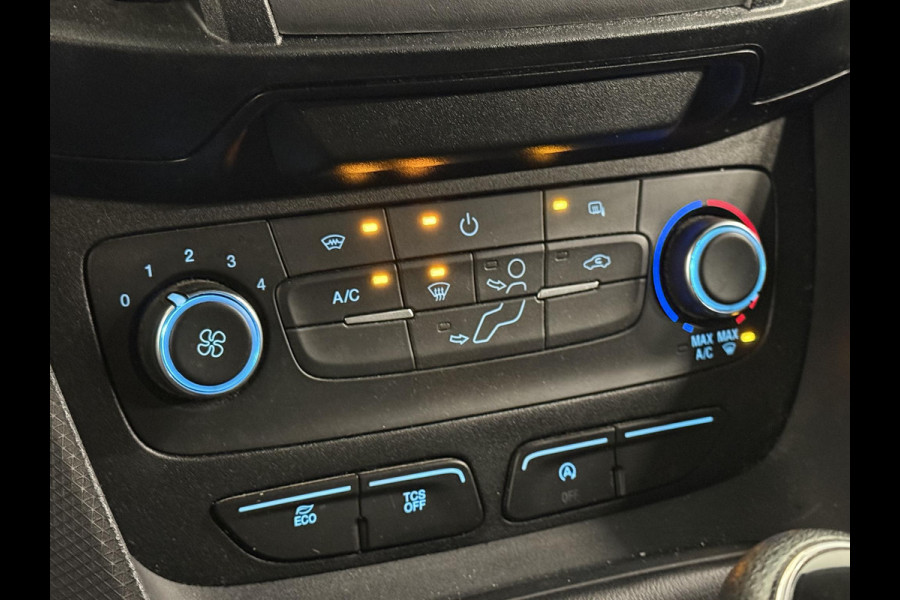 Ford Transit Connect 1.5 EcoBlue L2 Trend Airco Camera Parkeersensoren achter Reservewiel