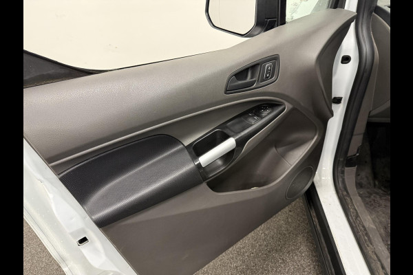 Ford Transit Connect 1.5 EcoBlue L2 Trend Airco Camera Parkeersensoren achter Reservewiel