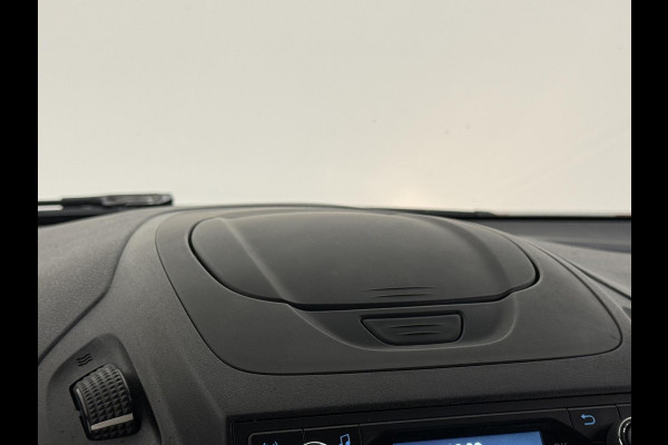 Ford Transit Connect 1.5 EcoBlue L2 Trend Airco Camera Parkeersensoren achter Reservewiel