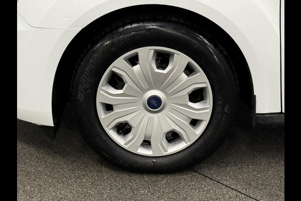 Ford Transit Connect 1.5 EcoBlue L2 Trend Airco Camera Parkeersensoren achter Reservewiel