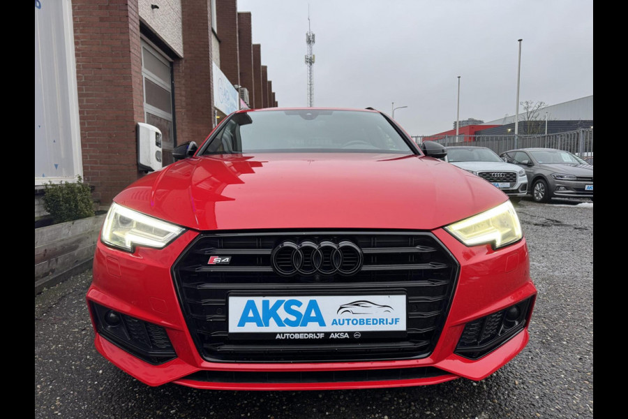 Audi S4 Avant 3.0 TFSI 354pk S4 quattro Pro Line Plus