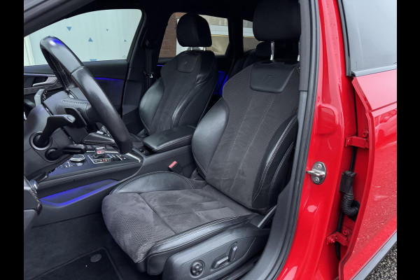 Audi S4 Avant 3.0 TFSI 354pk S4 quattro Pro Line Plus