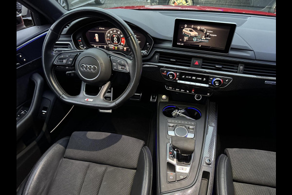 Audi S4 Avant 3.0 TFSI 354pk S4 quattro Pro Line Plus