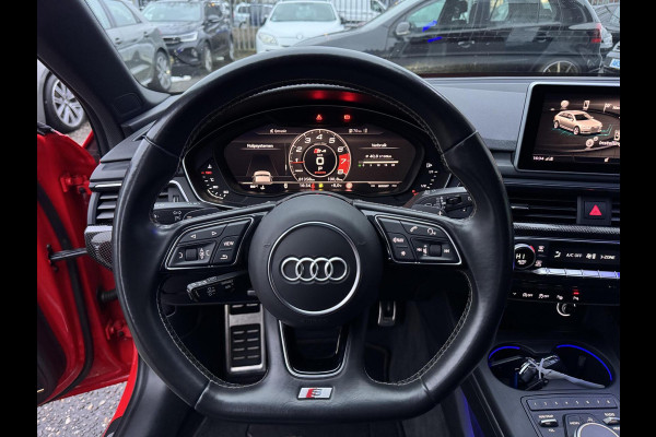 Audi S4 Avant 3.0 TFSI 354pk S4 quattro Pro Line Plus