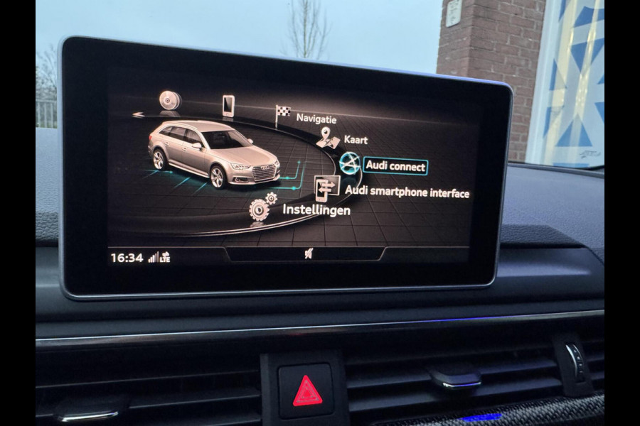 Audi S4 Avant 3.0 TFSI 354pk S4 quattro Pro Line Plus