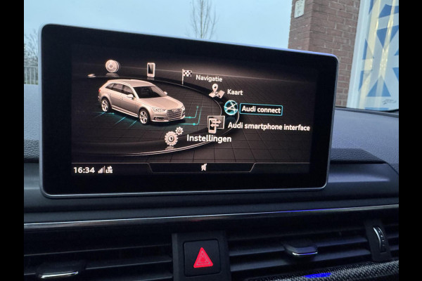 Audi S4 Avant 3.0 TFSI 354pk S4 quattro Pro Line Plus