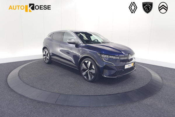 Renault Mégane E-Tech EV40 Boost Charge Techno | Pack Winter | Camera | Apple Carplay