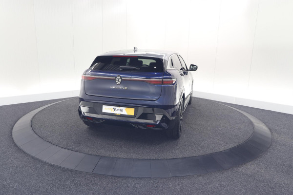 Renault Mégane E-Tech EV40 Boost Charge Techno | Pack Winter | Camera | Apple Carplay