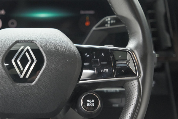 Renault Mégane E-Tech EV40 Boost Charge Techno | Pack Winter | Camera | Apple Carplay