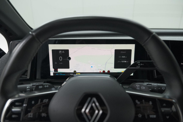 Renault Mégane E-Tech EV40 Boost Charge Techno | Pack Winter | Camera | Apple Carplay