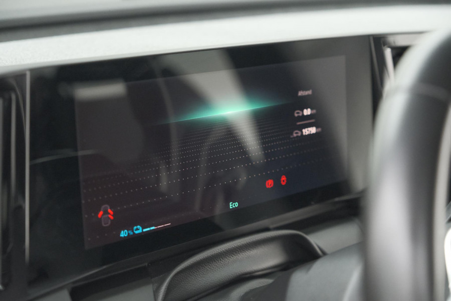 Renault Mégane E-Tech EV40 Boost Charge Techno | Pack Winter | Camera | Apple Carplay