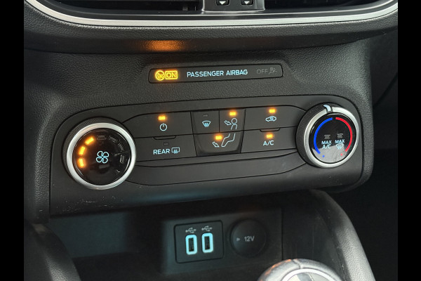 Ford FOCUS Wagon BWJ 2021 | 1.0T 124PK Hybrid Trend Edition NWE APK | CAMERA A | SPORTSTOELEN | NAVI | PDC 2X | AIRCO | LICHTMETAAL | ARPLAY | DAB | CRUISE |