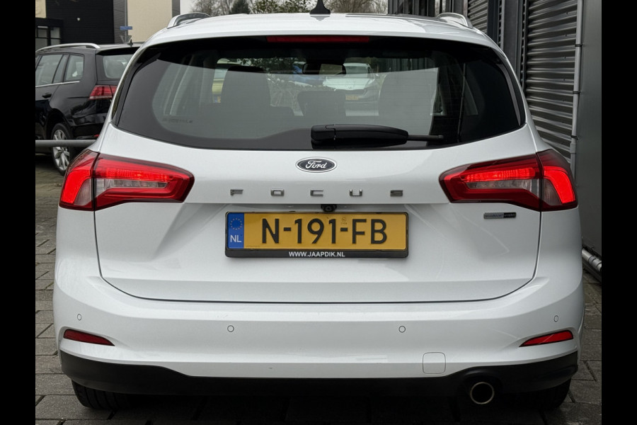 Ford FOCUS Wagon BWJ 2021 | 1.0T 124PK Hybrid Trend Edition NWE APK | CAMERA A | SPORTSTOELEN | NAVI | PDC 2X | AIRCO | LICHTMETAAL | ARPLAY | DAB | CRUISE |